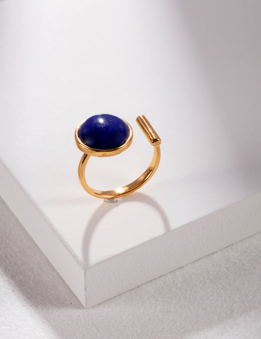 Museette Jewelry Blue Whisper