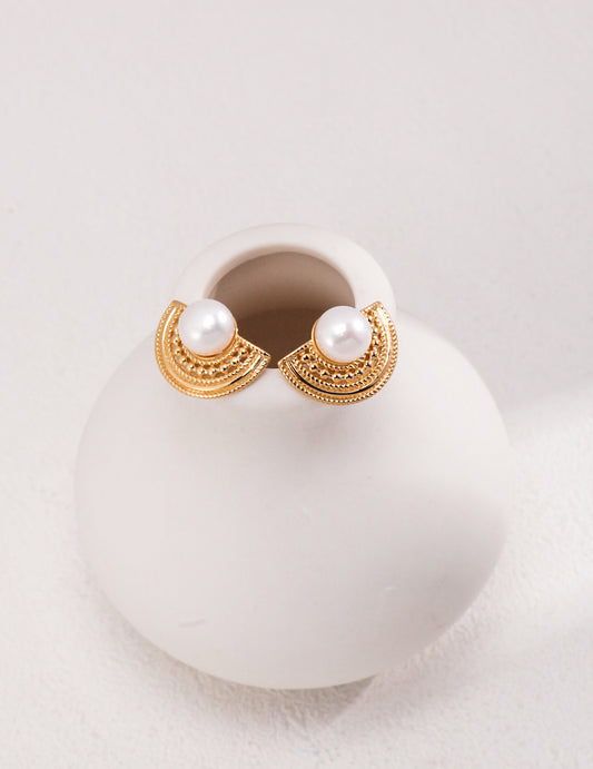 Museette Jewelry Whisper Fan