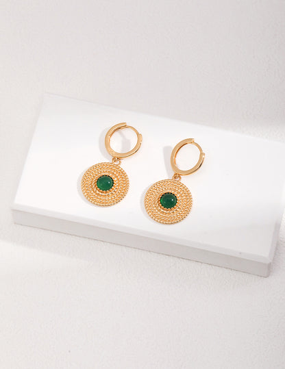 Museette Jewelry Circle of Grace