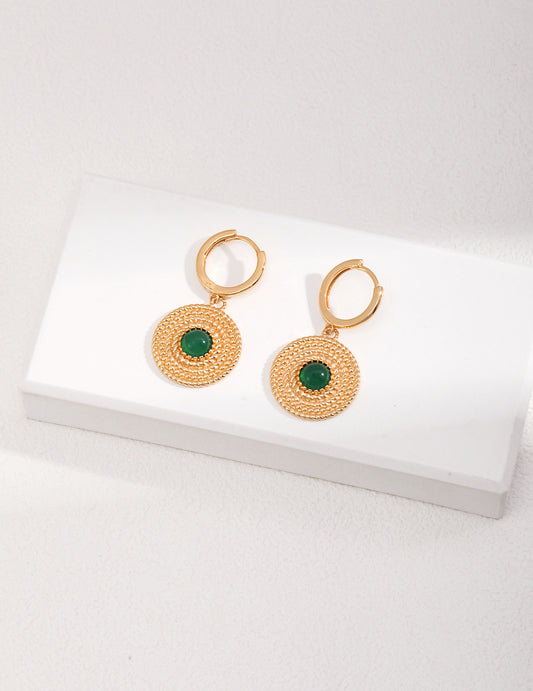 Museette Jewelry Circle of Grace