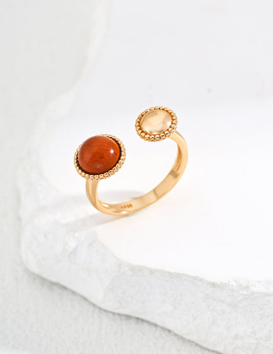 Museette Jewelry Warm Orbit