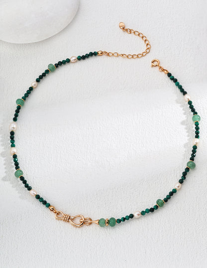 Museette Jewelry Sylvan Light