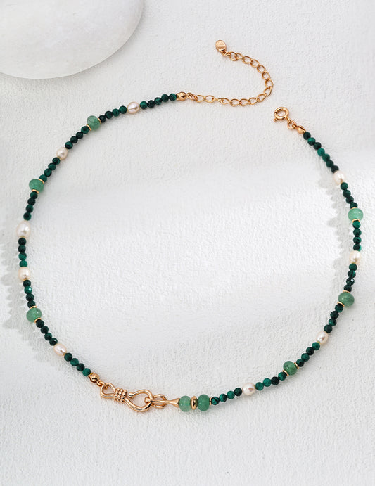 Museette Jewelry Sylvan Light