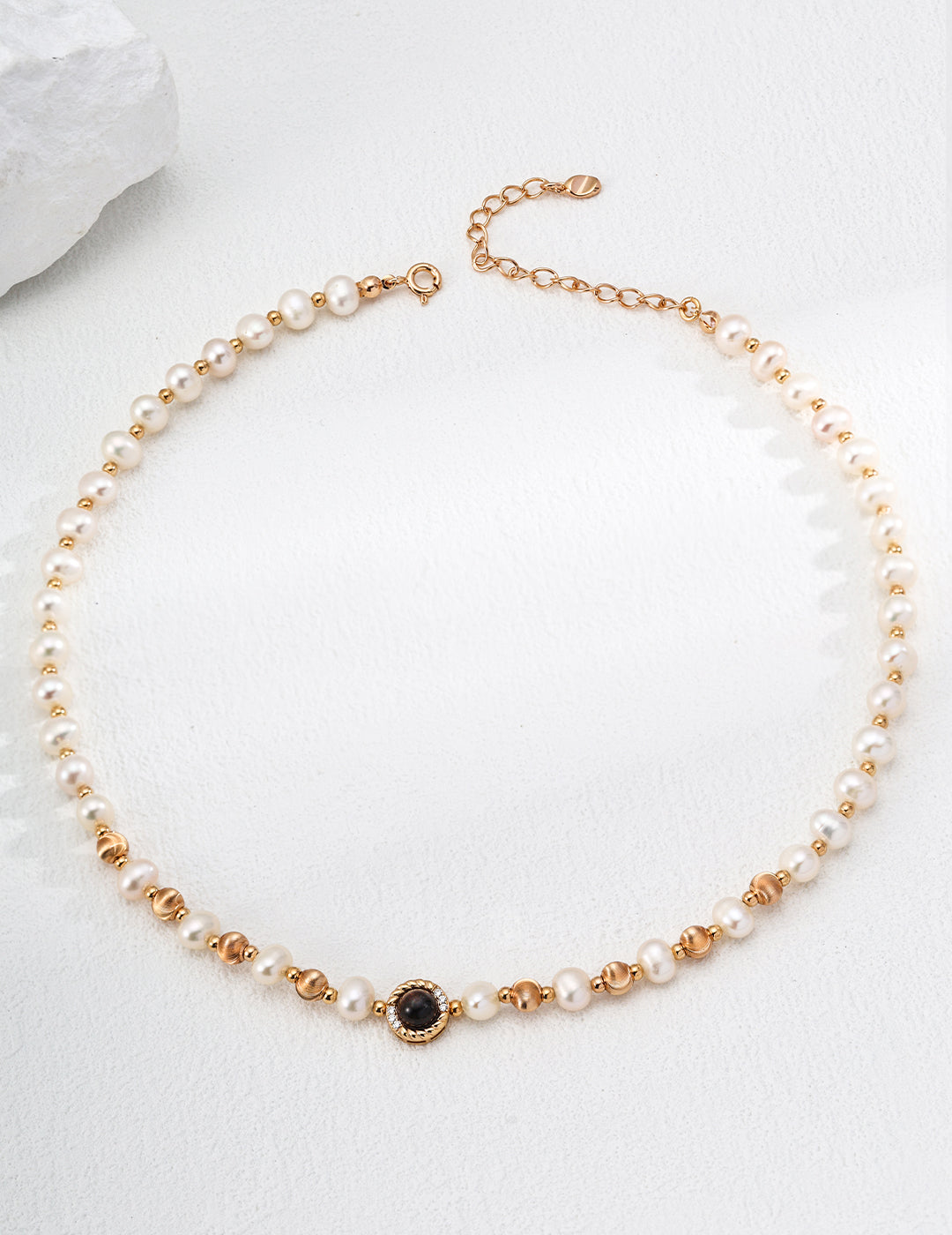 Museette Jewelry Eye of Grace