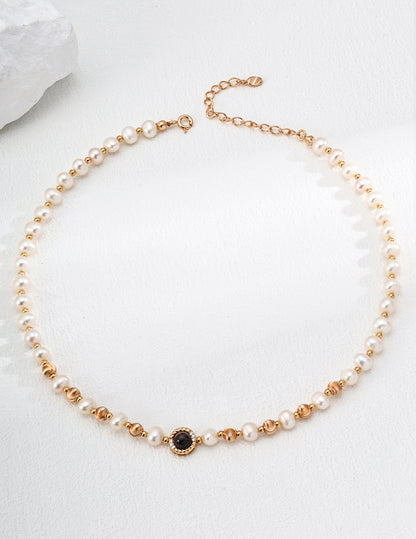 Museette Jewelry Eye of Grace