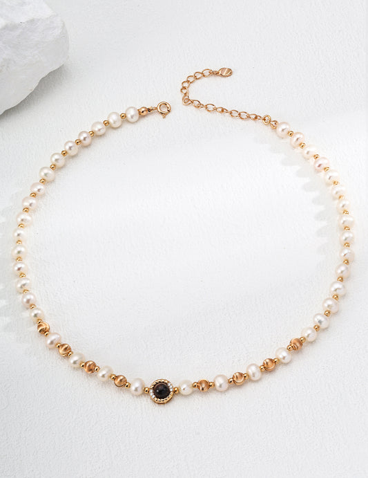 Museette Jewelry Eye of Grace