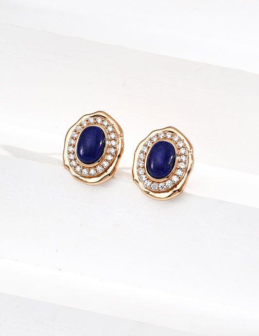 Museette Jewelry Starry Gaze