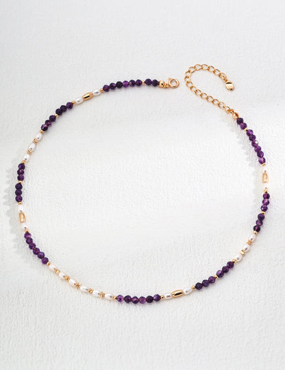 Museette Jewelry Violet Grace