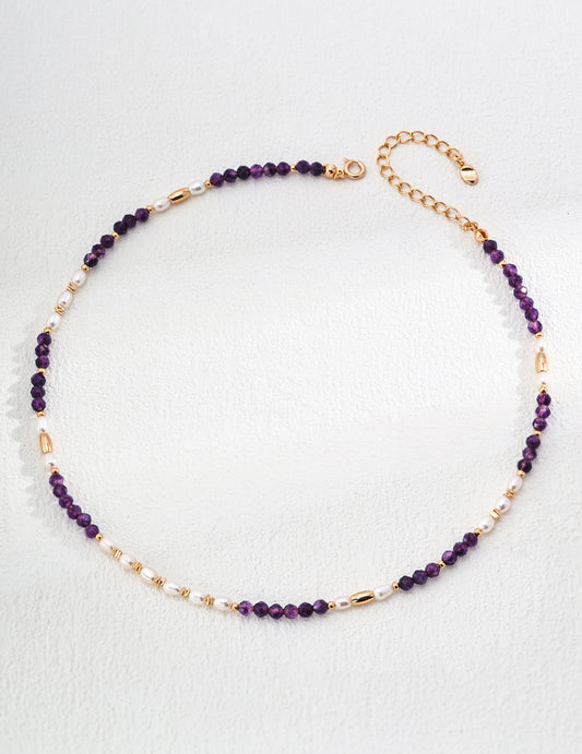 Museette Jewelry Violet Grace