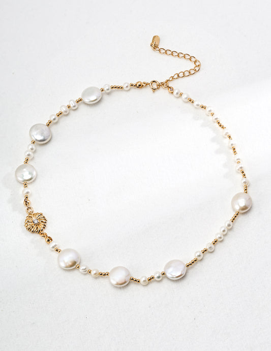 Museette Jewelry Baroque Whisper