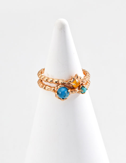 Museette Jewelry Dream of the Starry Night