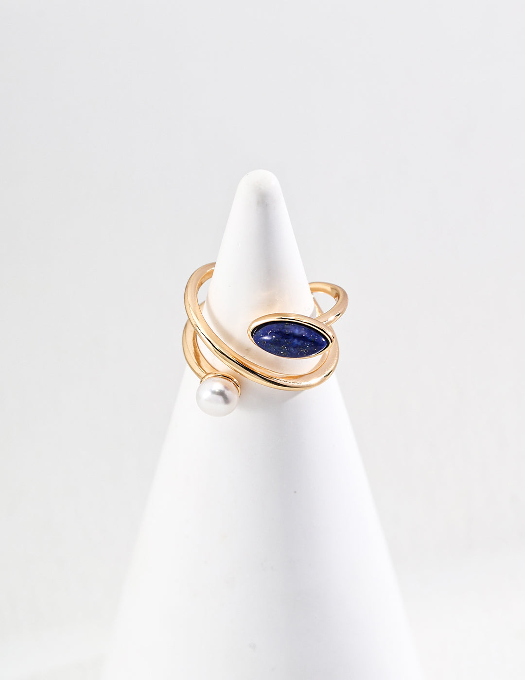 Museette Jewelry Stellar Poise