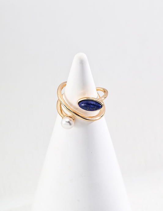 Museette Jewelry Stellar Poise