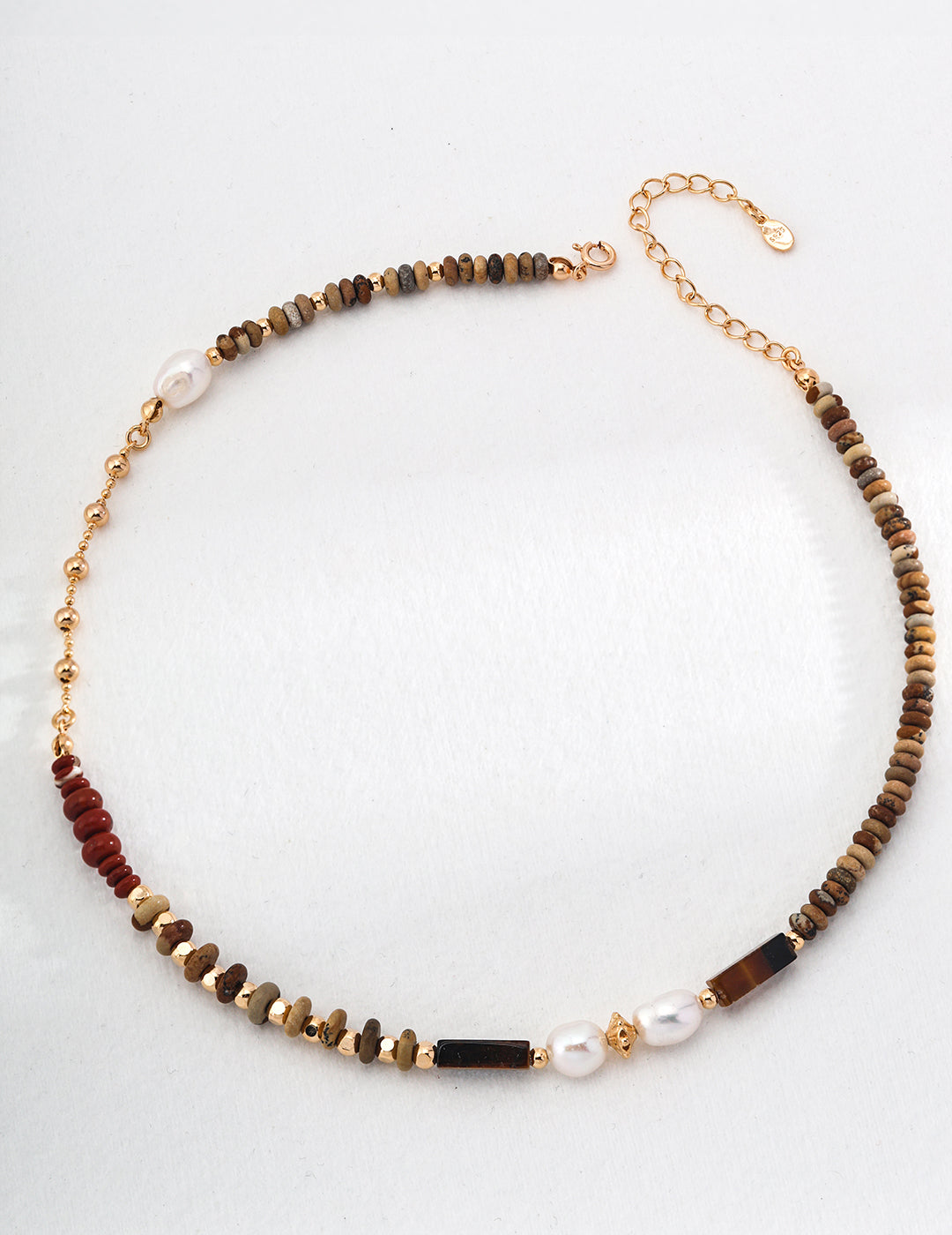 Museette Jewelry Wild Harmony