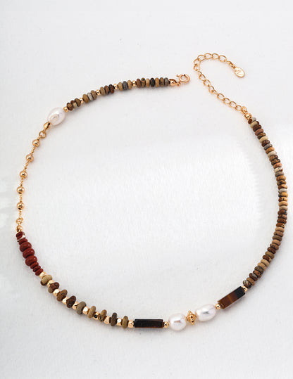 Museette Jewelry Wild Harmony