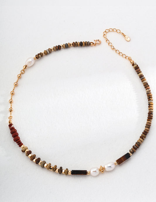 Museette Jewelry Wild Harmony