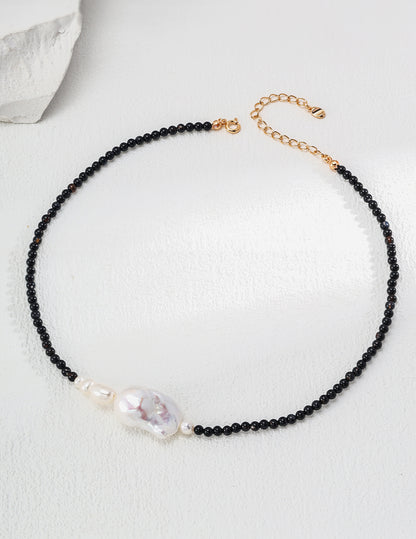 Museette Jewelry Midnight Muse