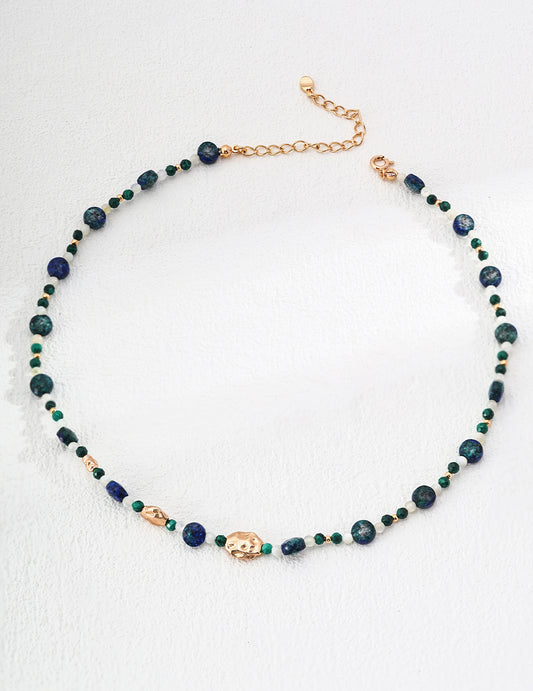 Museette Jewelry Lapis Echo