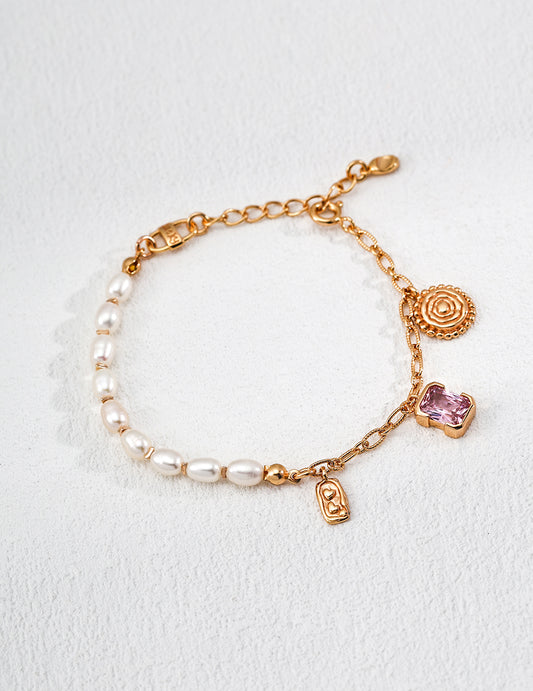 Museette Jewelry Muse of Heartbeats