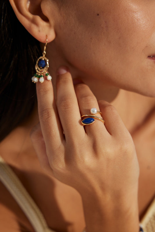 Museette Jewelry Stellar Poise