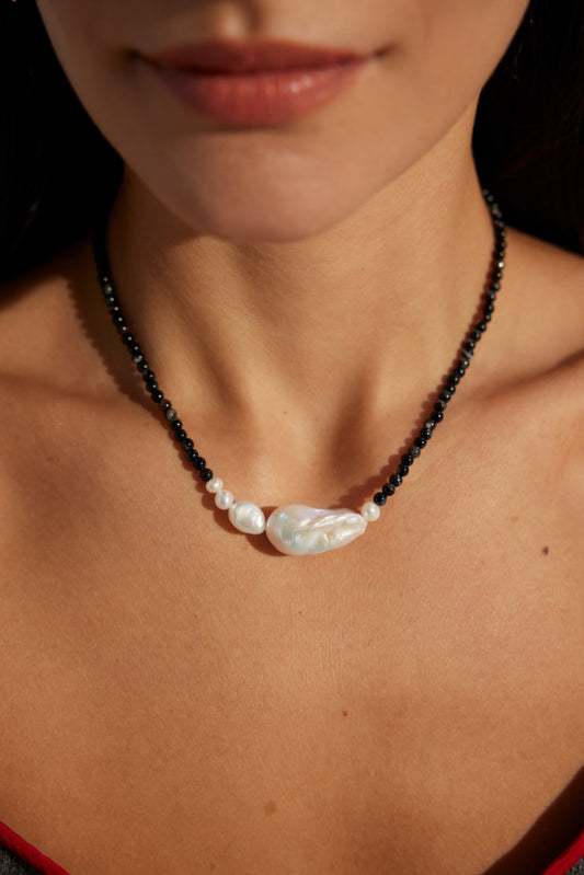 Museette Jewelry Midnight Muse