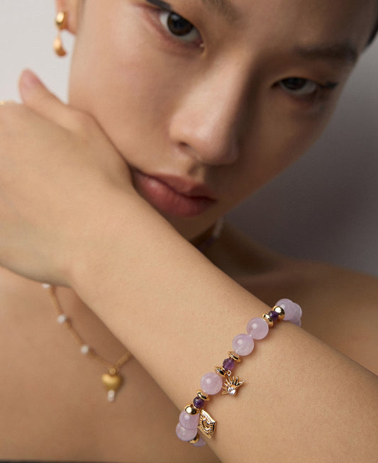 Museette Jewelry Lavender Dream