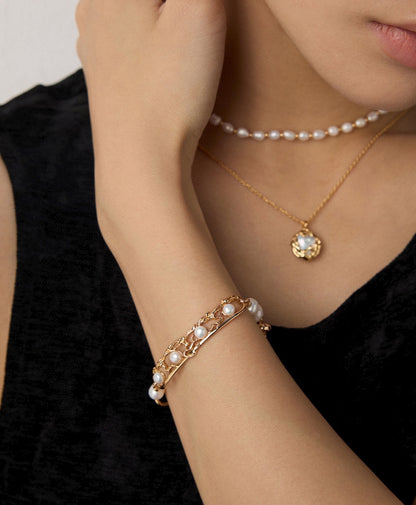 Museette Jewelry Sujin Bracelet