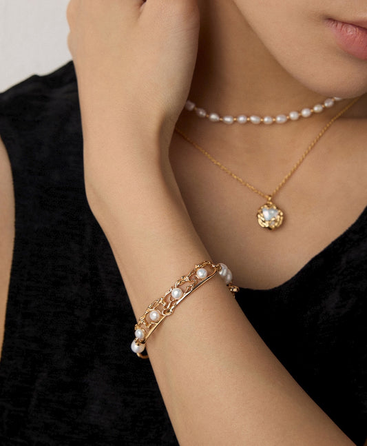 Museette Jewelry Sujin Bracelet