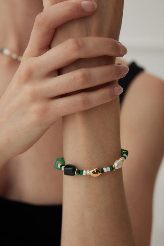 Museette Jewelry Forest Tide