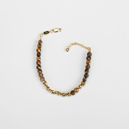 Museette Jewelry Sunset Caramel