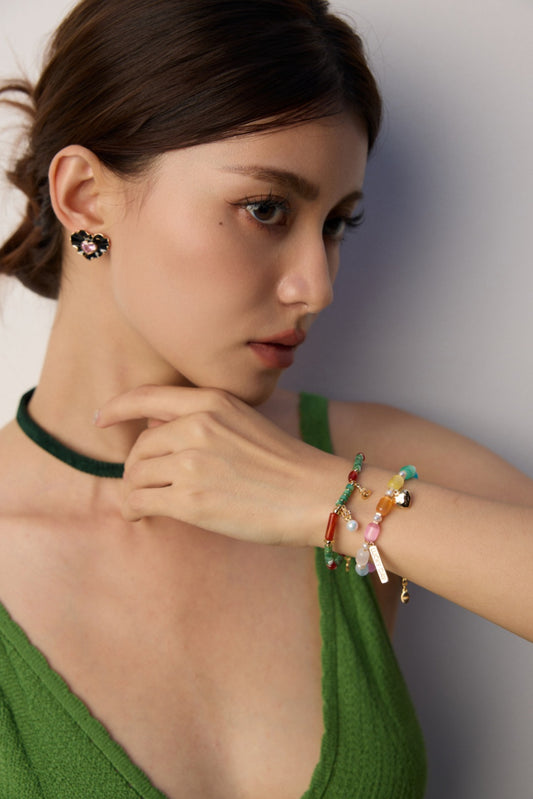Museette Jewelry Merry Glow
