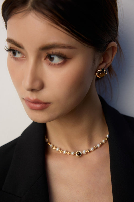 Museette Jewelry Eye of Grace
