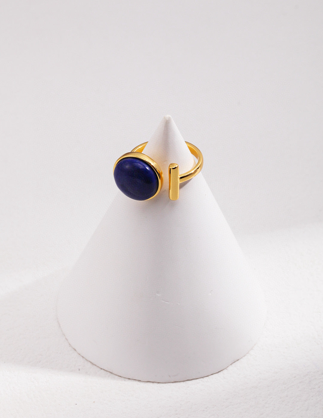 Museette Jewelry Blue Whisper