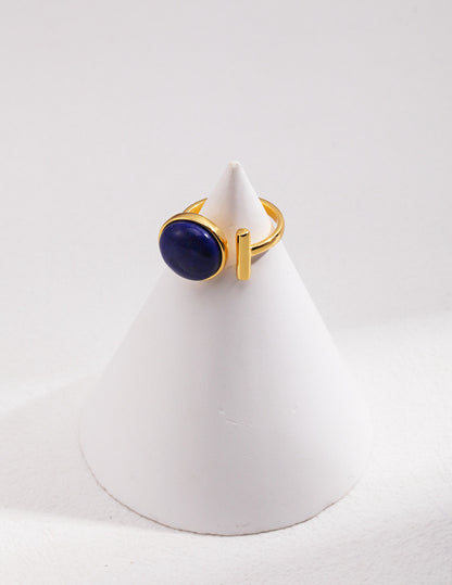 Museette Jewelry Blue Whisper