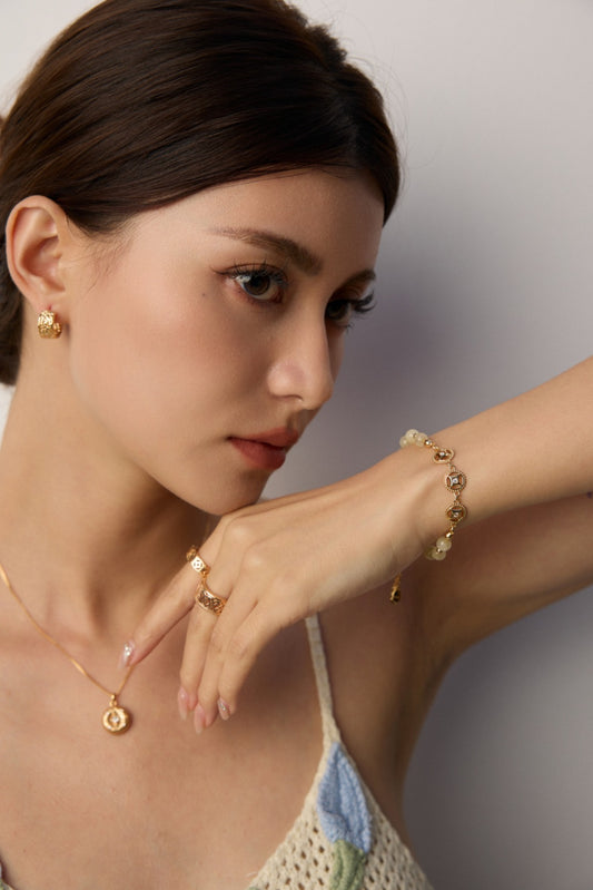 Museette Jewelry Fortune Flow