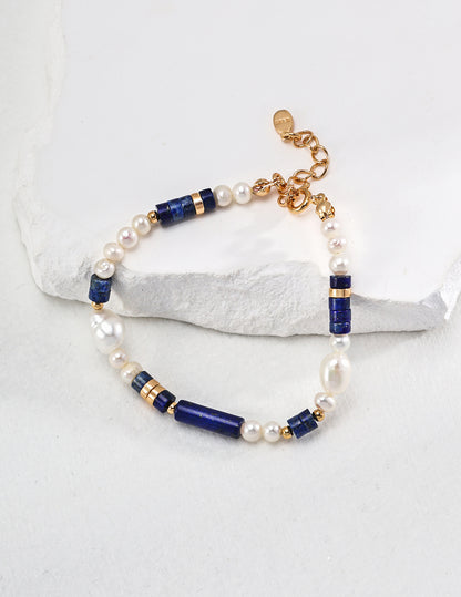 Museette Jewelry Celestial Pearl