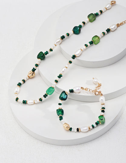 Museette Jewelry Forest Tide