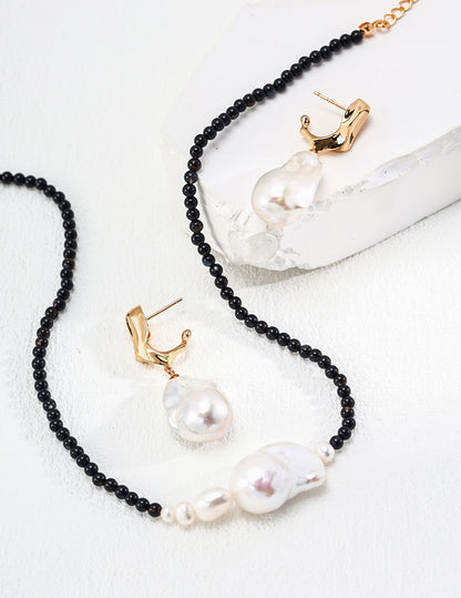 Museette Jewelry Midnight Muse
