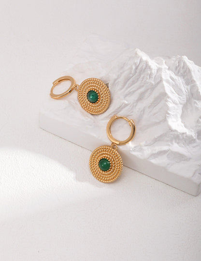 Museette Jewelry Circle of Grace