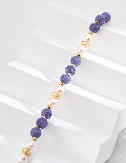 Museette Jewelry Lilac Light