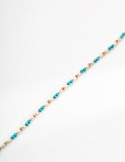 Museette Jewelry Ocean Muse