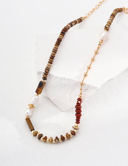 Museette Jewelry Wild Harmony