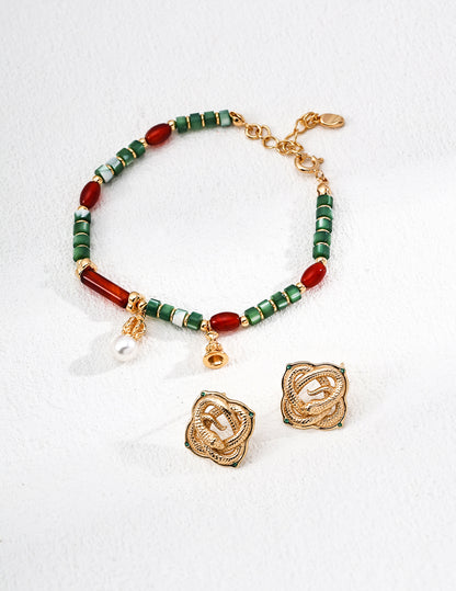 Museette Jewelry Merry Glow