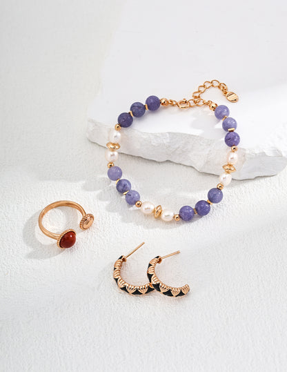 Museette Jewelry Lilac Light