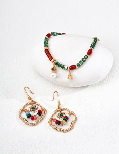 Museette Jewelry Merry Glow