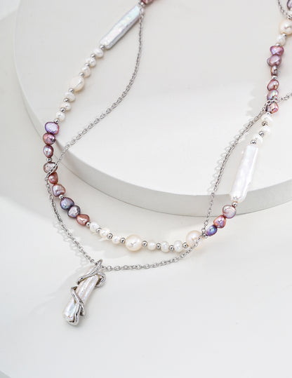 Museette Jewelry Dream in Lilac