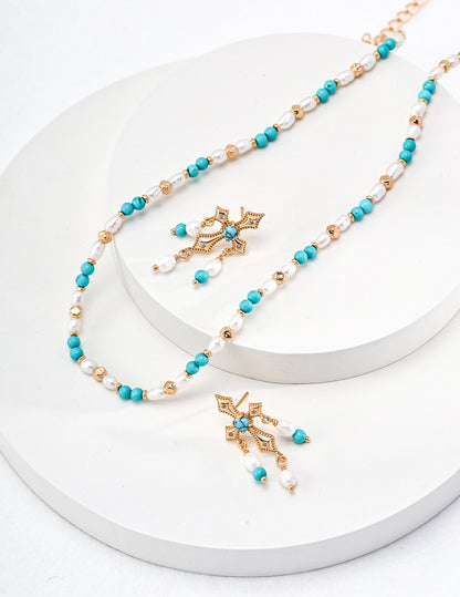 Museette Jewelry Ocean Muse