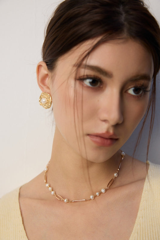 Museette Jewelry Whisper Chain