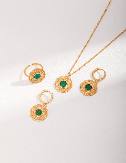 Museette Jewelry Circle of Grace