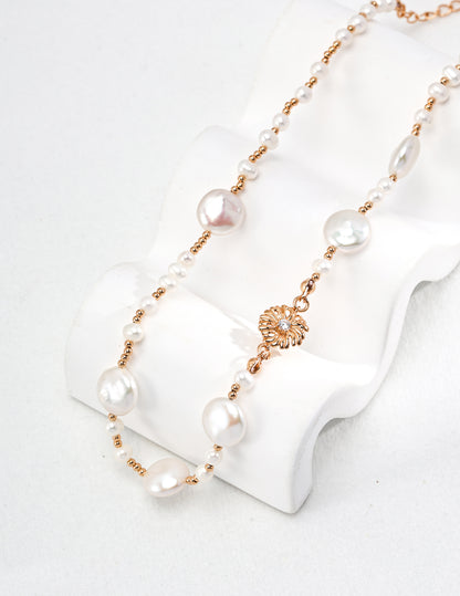Museette Jewelry Baroque Whisper